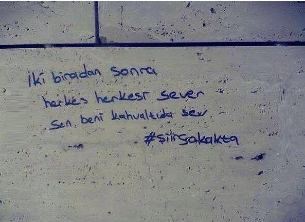 Bu yazıyı gören kızın babası öyle bir şey yaptıki...