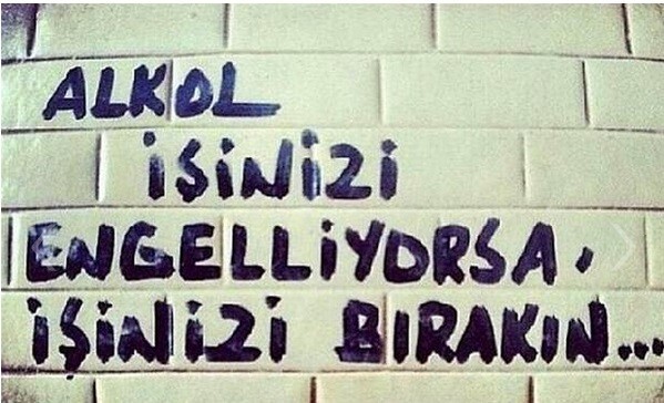Bu yazıyı gören kızın babası öyle bir şey yaptıki...