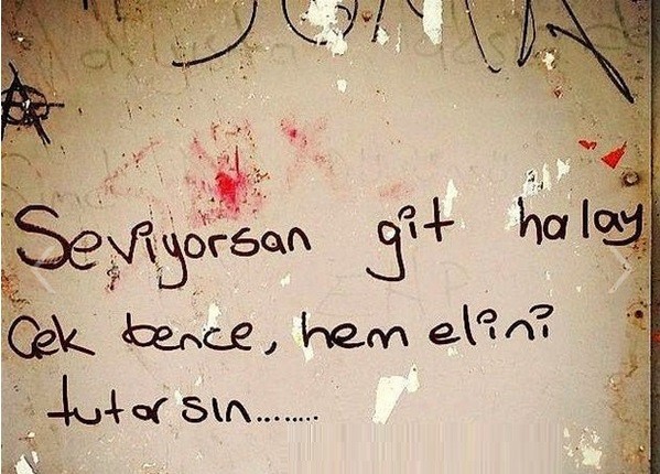 Bu yazıyı gören kızın babası öyle bir şey yaptıki...