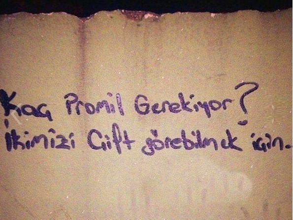 Bu yazıyı gören kızın babası öyle bir şey yaptıki...