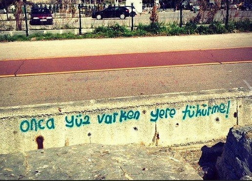 Bu yazıyı gören kızın babası öyle bir şey yaptıki...