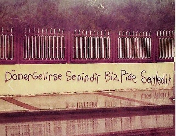 Bu yazıyı gören kızın babası öyle bir şey yaptıki...