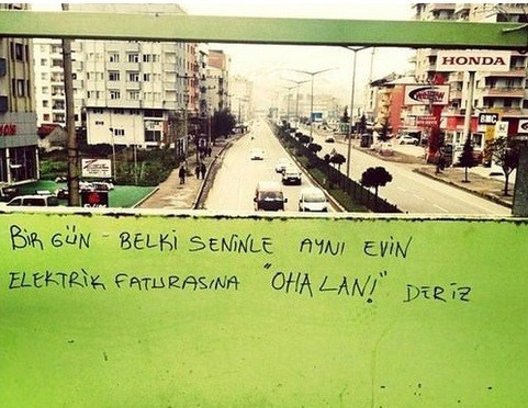 Bu yazıyı gören kızın babası öyle bir şey yaptıki...