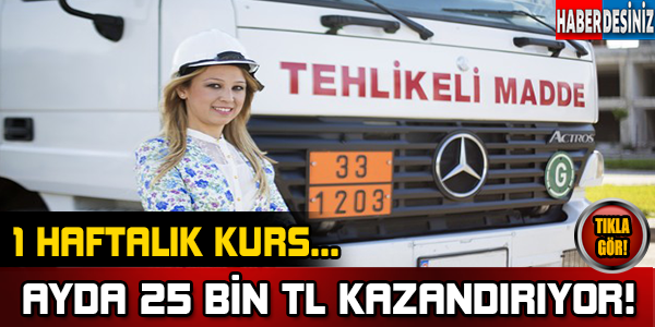 Duyan inanamıyor ama gerçek! Siz de başvurabilirsiniz...