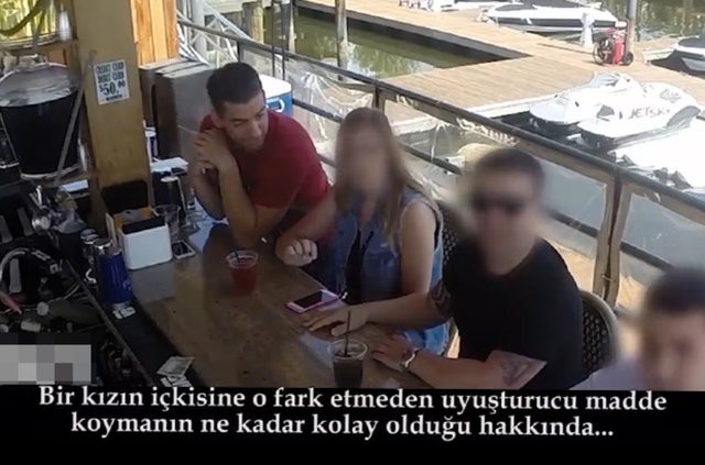Nuri Alço deneyi şok etti bayanların korkulu rüyası oldu!