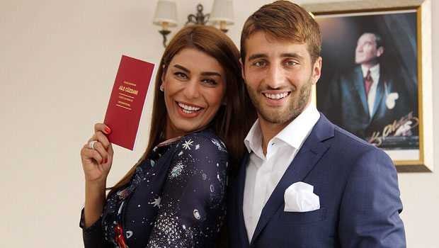 Kocam 23 yaşında tabi yapacağız...