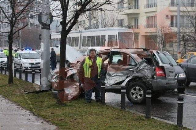 Öyle Kazalar Yaptılar ki!