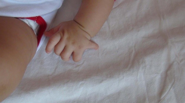 O BEBEĞİN ÖYLE BİR ÖZELLİĞİ VARKİ DOKTORLAR ŞOK OLDU..!