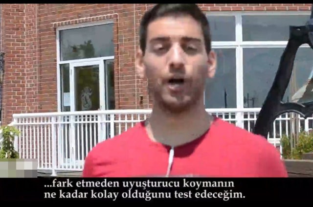 Nuri Alço deneyi şok etti bayanların korkulu rüyası oldu!