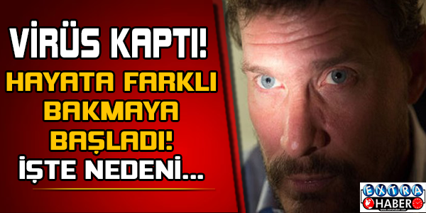 Ebola bu hale getirdi!