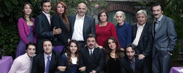 Efsane dizi geri dönüyor!