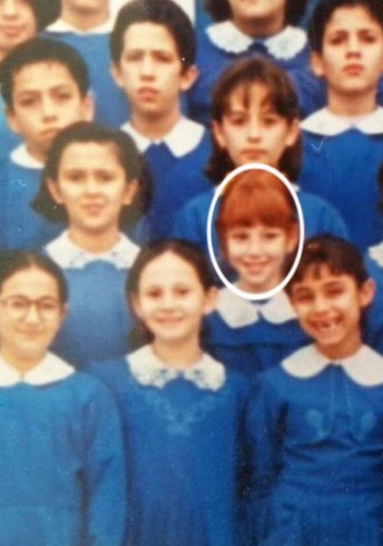 Hayatımın kadını dedi sosyal medya yıkıldı…