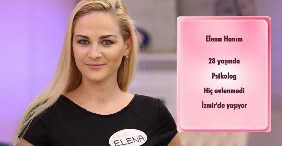 Güzelliğiyle Esra Erol'u büyüledi Programı İzleyenler Şoke Oldu!