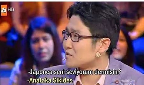 Gülmekten kırılacaksınız! İşte efsane Elin Oğlu diyalogları..