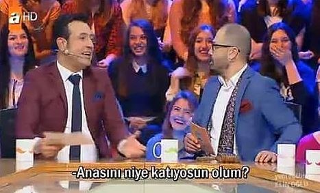 Gülmekten kırılacaksınız! İşte efsane Elin Oğlu diyalogları..