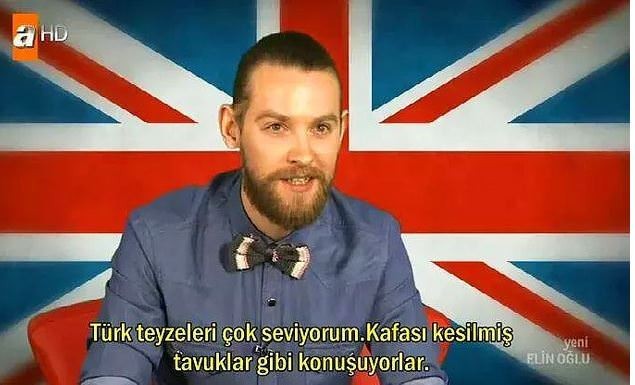 Gülmekten kırılacaksınız! İşte efsane Elin Oğlu diyalogları..