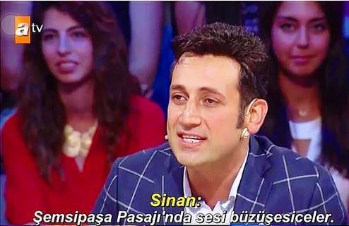 Gülmekten kırılacaksınız! İşte efsane Elin Oğlu diyalogları..
