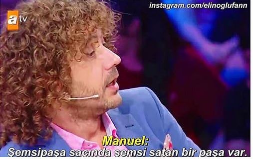 Gülmekten kırılacaksınız! İşte efsane Elin Oğlu diyalogları..