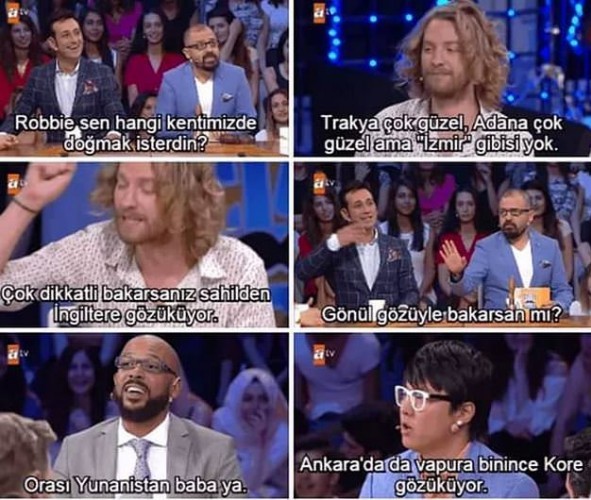 Gülmekten kırılacaksınız! İşte efsane Elin Oğlu diyalogları..