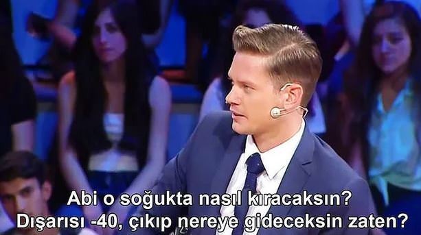 Gülmekten kırılacaksınız! İşte efsane Elin Oğlu diyalogları..