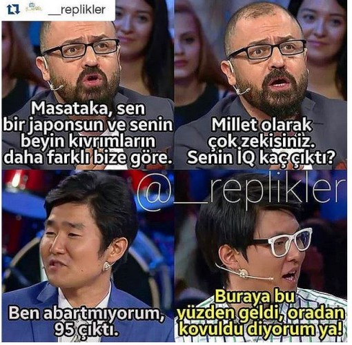 Gülmekten kırılacaksınız! İşte efsane Elin Oğlu diyalogları..
