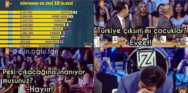 Gülmekten kırılacaksınız! İşte efsane Elin Oğlu diyalogları..