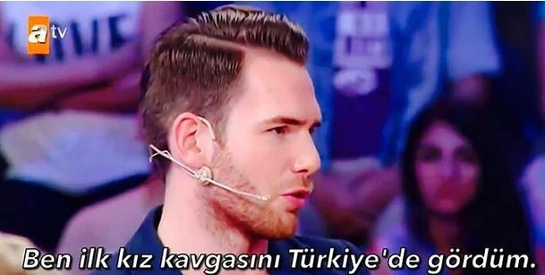 Gülmekten kırılacaksınız! İşte efsane Elin Oğlu diyalogları..
