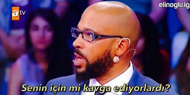 Gülmekten kırılacaksınız! İşte efsane Elin Oğlu diyalogları..