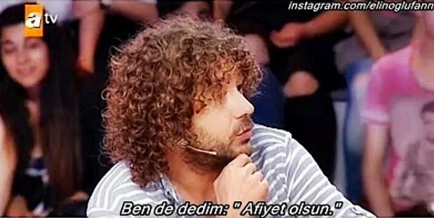 Gülmekten kırılacaksınız! İşte efsane Elin Oğlu diyalogları..