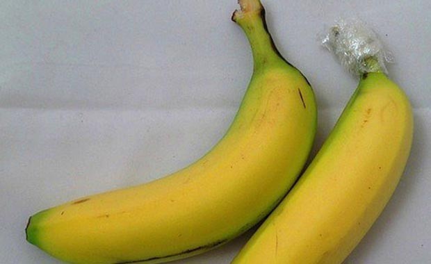 Elmayı patatesin yanına koyarsanız bakın ne oluyor?