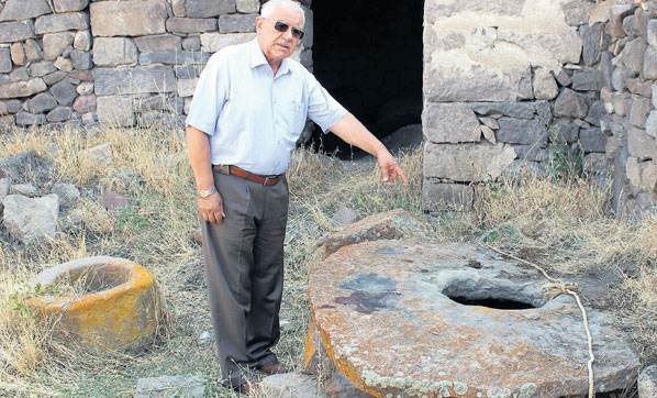 KAYSERİ’DE ÇOCUKLARI DÖVÜP, KUYUYA ATAN KADIN HAKİM KARŞISINDA SANIK RUKİYE T., MAHKEMEDE SORGU VE SAVUNMASINDA, ÖYLE SAVUNMA YAPTI Kİ HAKİM BİLE ŞAŞTI KALDI...