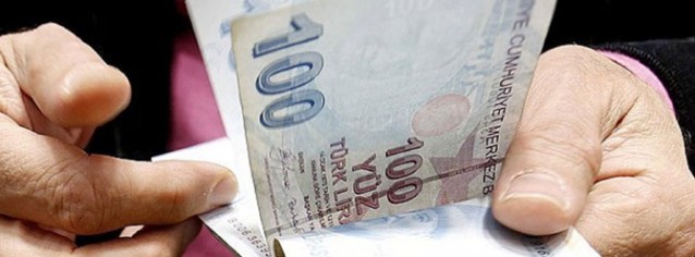 MAAŞ ALANLARA MÜJDE!! 900 TL EK ÖDENEK! İŞTE ALACAK KİŞİLER!!