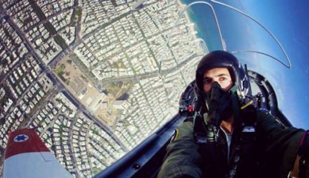 Dünyadaki en çılgın selfie çekimleri!