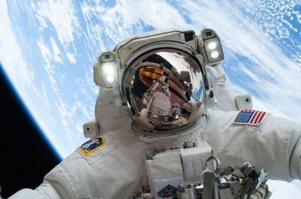 Dünyadaki en çılgın selfie çekimleri!