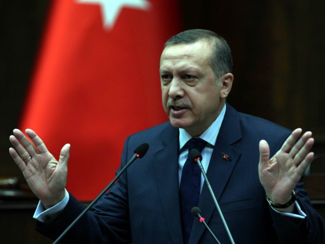CUMHURBAŞKANI ERDOĞAN BUNU BEKLEMİYORDU... SON DAKİKA !!!