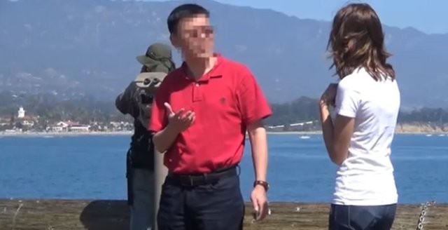 Erkekleri Terleten O soru!