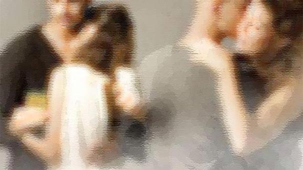 CANLI YAYINDA DEĞİŞTİRME PARTİSİ! BU GÖRÜNTÜLERE ŞOK OLACAKSINIZ!