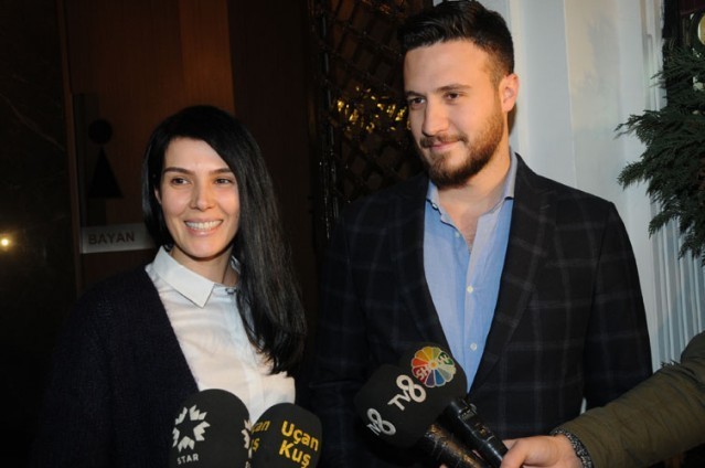 Başarılı Oyuncu Hatice Şendil'in Makyajsız Hali Herkesi Şaşırttı!