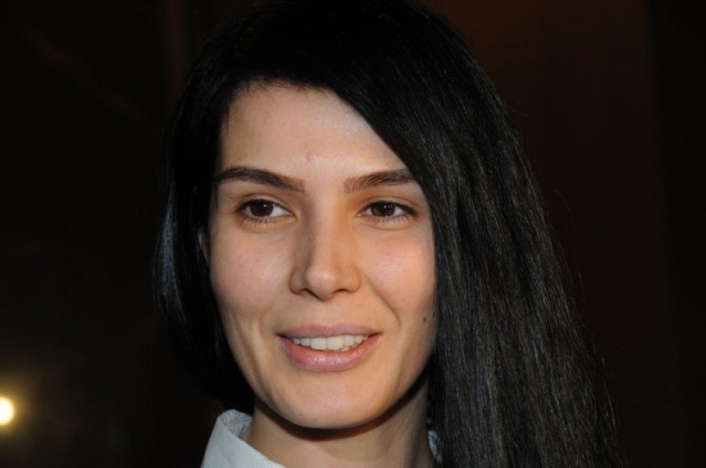 Başarılı Oyuncu Hatice Şendil'in Makyajsız Hali Herkesi Şaşırttı!