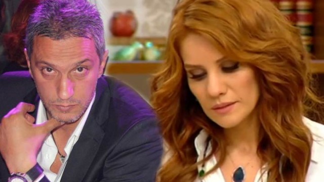 DUYANLAR ŞOK OLDU! ESRA EROL  EŞİNE AYDA 1.5 MİLYON TL ÖDEYECEK!