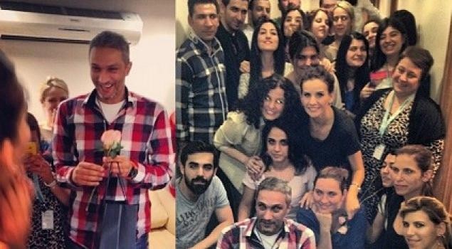 DUYANLAR ŞOK OLDU! ESRA EROL  EŞİNE AYDA 1.5 MİLYON TL ÖDEYECEK!