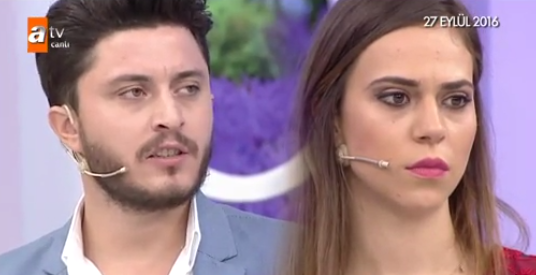 ESRA EROL'DA BÜYÜK ŞOK! MEĞER NAZLI'NIN ANNESİ...