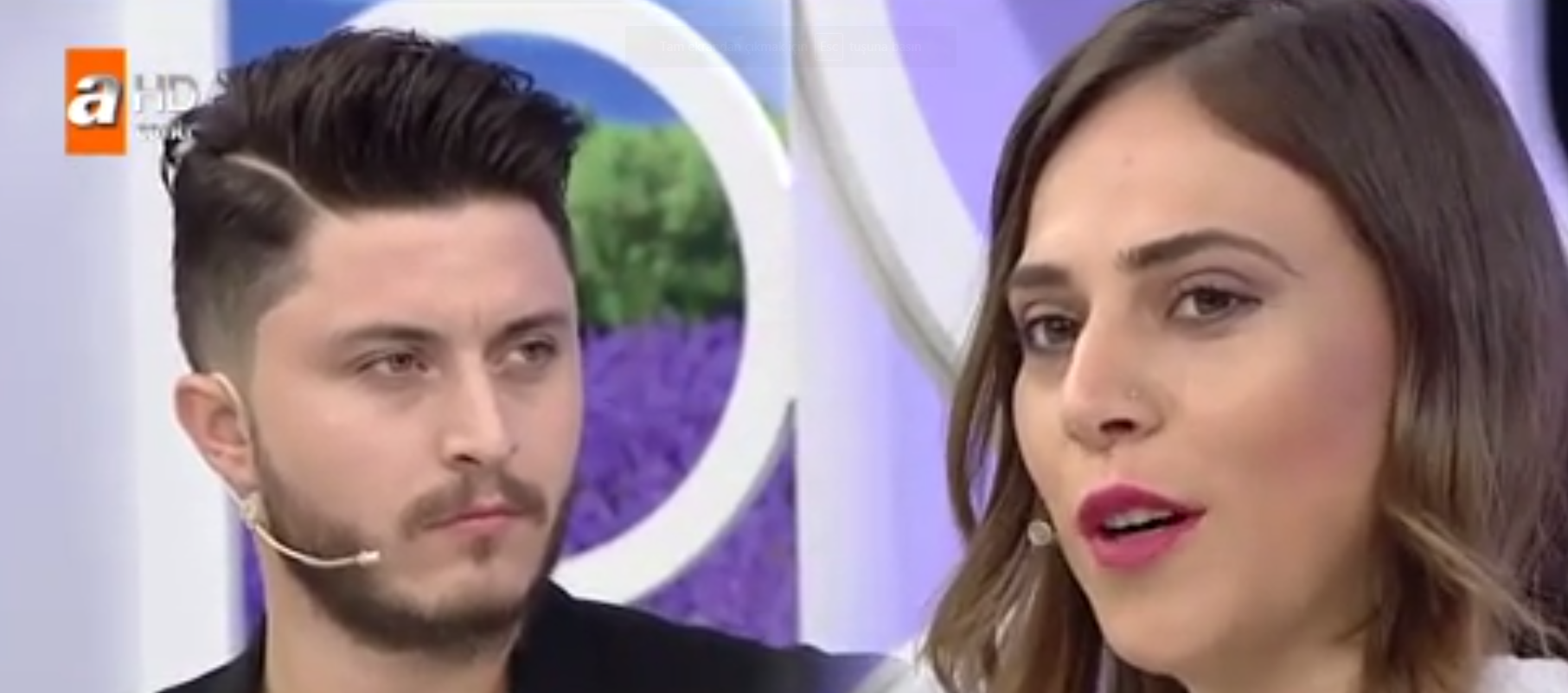 ESRA EROL'DA BÜYÜK ŞOK! MEĞER NAZLI'NIN ANNESİ...