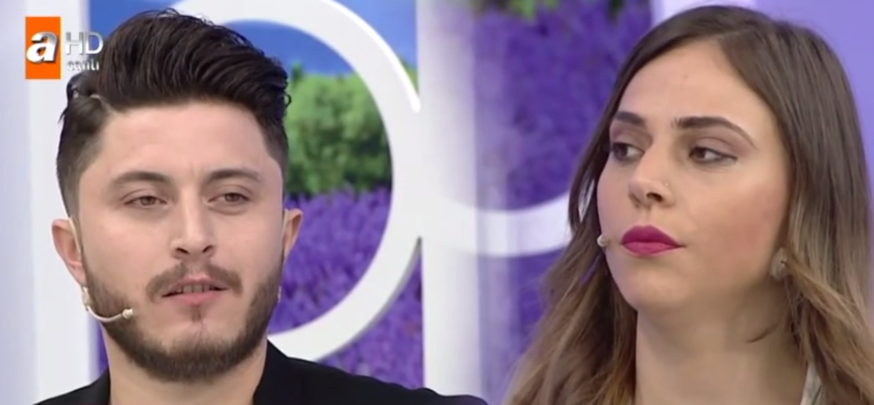 ESRA EROL'DA BÜYÜK ŞOK! MEĞER NAZLI'NIN ANNESİ...