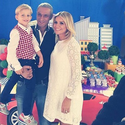 Esra Erol doğum yaptı ama Kanal ve Reklamcılar bir kez daha fakirleşti işte o şok fiyat!