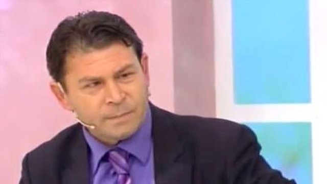 Damat Adayı Orkestrayı Fırçaladı ! Esra Erol'da Stüdyo Gerildi...