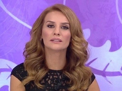 Esra Erol'dan Flaş Karar!