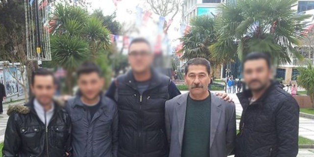 Canlı yayında evlendiği karısına üç ay sonra öyle bir şey yaptı ki!!!