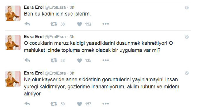 Esra Erol'dan üvey anneyle ilgili şaşırtan itiraf!