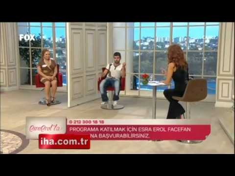 Patronu Arayınca Evlenmekten Vazgeçti..
